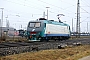 Adtranz 7428 - Trenitalia "E 412 013"
17.03.2011 - Regensburg Ost
Jens Bieber