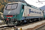 Adtranz 7428 - Trenitalia "E 412 013"
01.11.2005 - Brennero
Theo Stolz