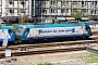 Adtranz 7428 - Trenitalia "E 412 013"
24.04.2010 - Bolzano
Peider Trippi