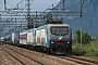 Adtranz 7429 - Trenitalia "E 412 014"
08.06.2007 - Branzoll
Hermann Raabe