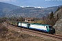 Adtranz 7429 - Trenitalia "E 412 014"
17.03.2012 - Vipiteno
Marco Stellini