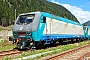 Tecnomasio 7429 - Trenitalia "E 412 014"
06.09.2018 - Brennero
Kurt Sattig