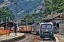 Tecnomasio 7429 - Trenitalia "E 412 014"
19.07.2019 - Chiusa (Klausen)
Dirk Einsiedel