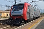 Tecnomasio 7429 - Trenitalia "E 412 014"
22.06.2022 - Domegliara Sant
Matteo De Carli