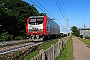 Tecnomasio 7429 - Trenitalia "E 412 014"
27.05.2025 - Soave
Tobias Schmidt