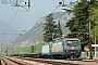 Adtranz 7430 - Trenitalia "E 412 015"
10.04.2010 - Peri
Riccardo Fogagnolo