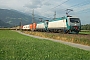 Adtranz 7430 - Trenitalia "E 412 015"
06.09.2008 - Vomp
Marco Rodenburg