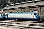 Adtranz 7430 - Trenitalia "E 412 015"
10.10.2009 - Brennero
Peider Trippi