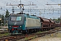 Tecnomasio 7430 - Trenitalia "E 412 015"
15.05.2019 - Verona Porta Nuova Scalo
Stefano Festa