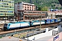 Adtranz 7431 - Trenitalia "E 412 016"
24.04.2010 - Bolzano
Peider Trippi