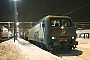 Adtranz 7431 - Trenitalia "E 412 016"
03.12.2010 - BrenneroFlorian Stern