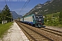 Adtranz 7431 - Trenitalia "E 412 016"
19.07.2014 - BorghettoRiccardo Fogagnolo