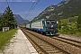 Adtranz 7431 - Trenitalia "E 412 016"
19.07.2014 - Borghetto
Riccardo Fogagnolo