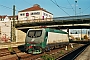 Adtranz 7432 - Trenitalia "E 412 017"
31.10.2007 - Regensburg, Hauptbahnhof
Jens Bieber