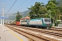 Adtranz 7432 - Trenitalia "E 412 017"
15.09.2010 - PeriMichal Demcila