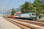 Adtranz 7432 - Trenitalia "E 412 017"
15.09.2010 - Peri
Michal Demcila