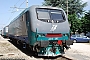 Adtranz 7432 - Trenitalia "E 412 017"
06.06.2009 - Rimini
Daniele Neroni