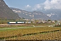 Adtranz 7432 - Trenitalia "9183 0 412 017-6"
01.11.2013 - Santa MargheritaMarco Stellini