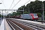 Adtranz 7432 - Trenitalia "E 412 017"
28.05.2025 - Monfalcone
Tobias Schmidt