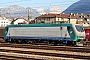 Adtranz 7433 - Trenitalia "E 412 018"
19.02.2007 - BolzanoTheo Stolz