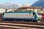 Adtranz 7433 - Trenitalia "E 412 018"
19.02.2007 - Bolzano
Theo Stolz