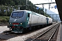 Adtranz 7433 - Trenitalia "E 412 018"
21.09.2009 - Brennero
Michael Goll