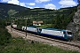 Adtranz 7433 - Trenitalia "E 412 018"
01.09.2010 - Vipiteno
Dániel Pál