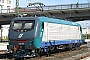 Adtranz 7434 - Trenitalia "E 412 019"
29.09.2011 - Regensburg, Hauptbahnhof
Leo Wensauer