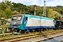 Adtranz 7434 - Trenitalia "E 412 019"
15.10.2014 - KufsteinPeider Trippi