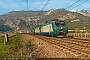 Adtranz 7434 - Trenitalia "E 412 019"
18.04.2018 - Nomi
Riccardo Fogagnolo