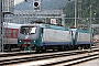 Adtranz 7435 - Trenitalia "E 412 020"
2109.2009 - Brennero
Michael Goll