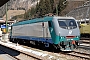 Adtranz 7435 - Trenitalia "E 412 020"
20.02.2007 - Brennero
André Grouillet