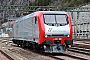 Adtranz 7435 - Trenitalia "E 412 020"
21.03.2023 - BrenneroThomas Wohlfarth