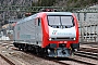 Adtranz 7435 - Trenitalia "E 412 020"
21.03.2023 - Brennero
Thomas Wohlfarth