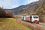 Bombardier 7468 - RTC "EU43-001"
25.11.2023 - Mules
Simone Menegari