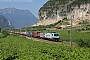 Adtranz 7469 - RTC "EU43-002"
19.06.2012 - Peri
Riccardo Fogagnolo