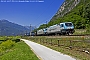 Adtranz 7469 - RTC "EU43-002"
13.06.2013 - Serravalle all