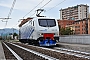 Adtranz 7469 - RTC "EU43-002"
11.06.2018 - Genova Cornigliano
Marco Claudio Sturla