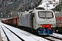 Adtranz 7469 - RTC "EU43-002"
19.03.2019 - Brennero
Thomas Wohlfarth