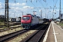 Adtranz 7470 - PKP "EU43-003"
06.09.2000 - Augsburg, HauptbahnhofLeon Lejeune