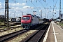 Adtranz 7470 - PKP "EU43-003"
06.09.2000 - Augsburg, Hauptbahnhof
Leon Lejeune