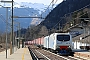 Adtranz 7470 - RTC "EU43-003"
15.03.2017 - Campo di Trens
Thomas Wohlfarth