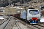 Adtranz 7470 - RTC "EU43-003"
13.03.2018 - Colle Isarco (Gossensass)
Thomas Wohlfarth