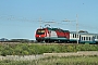 Adtranz 7557 - Trenitalia "E 464.002"
13.05.2013 - Santa Severa
Marco Sebastiani