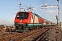 Adtranz 7558 - Trenitalia "E 464.003"
16.02.2012 - Colonna
Marco Sebastiani