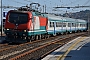 Adtranz 7558 - Trenitalia "E 464.003"
19.06.2013 - Acireale (Sicilia)
Harald Belz