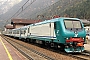 Adtranz 7584 - Trenitalia "E 464.030"
01.11.2012 - Fortezza
Theo Stolz
