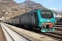 Adtranz 7584 - Trenitalia "E 464.030"
13.02.2010 - Bolzano
Thomas Wohlfarth