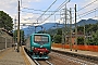 Adtranz 7586 - Trenitalia "E 464.032"
19.07.2019 - Chiusa (Klausen)
Dirk Einsiedel