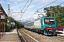 Adtranz 7586 - Trenitalia "E 464.032"
08.08.2019 - Magre-Cortaccia (Margreid-Kurtatsch)
Martin Welzel